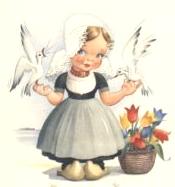 True Dutch Girl