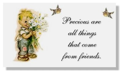 ode to friends