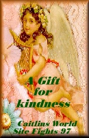 kindness award
