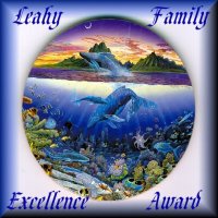 dolphin award