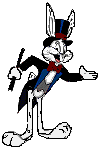 bugs bunny