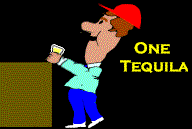 Drinking fun
