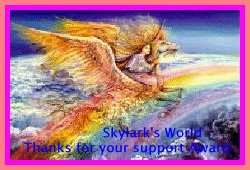 skylark award
