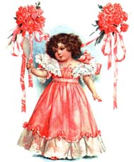 flower girl