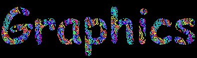 graphics 			logo