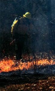 the firestarter
