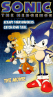 Sonic the Hedgehog the Movie