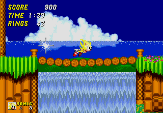 Super Sonic