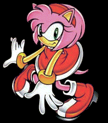Amy Rose