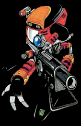 E-102 Gamma