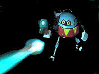 EggRobo