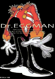 Dr. Robotnik