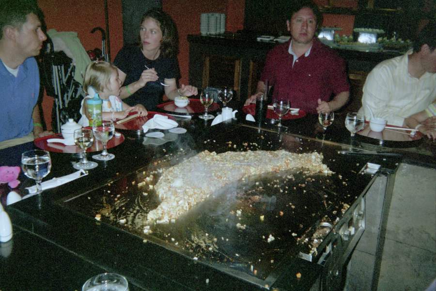 Fried Rice