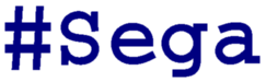 #Sega