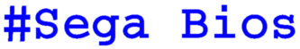 Bios of the #Sega Regulars