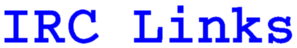 Links to related sites