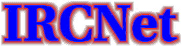 IRCNET! Come on, EFNet sucks. - Admin. at irc.anet.net