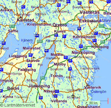 Min hemkommun