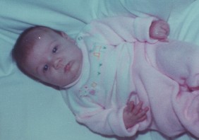 baby Collette