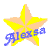 Alexsa desenvolvimento de Website