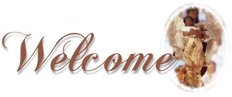 [Welcome]