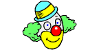 clown
