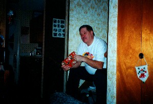 Dad