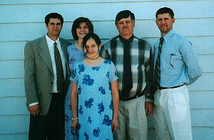 Easter 2000