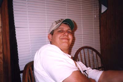 Witt, hardcore in Spring 1998
