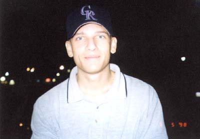 Z in Summer 1998