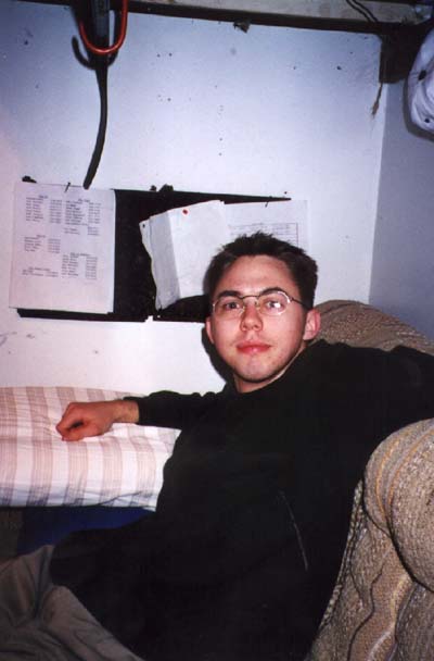 Wells in Spring 1998