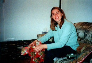Lindsay