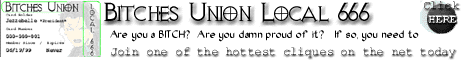 Link to the Bitches Union