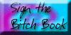 Sign the Bitch Book