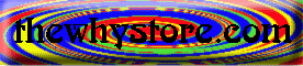 The Why Store's Official Site
