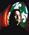 Charlie Bushor, drummer