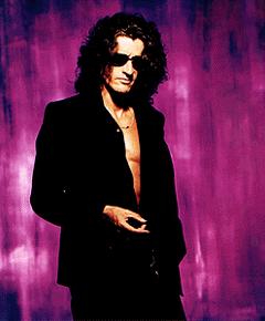 Joseph Perry, Guitarist/Vocals