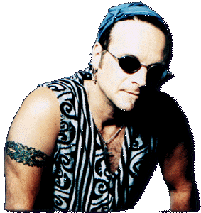 Joey Kramer, Drummer