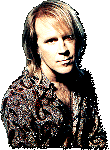 Tom Hamilton, Bassist