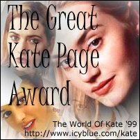 From the World of Kate