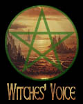 Witches Voice