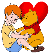 chrislovingpooh.gif - 6039 Bytes