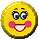 smile