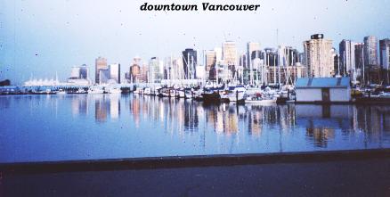 Vancouver 95