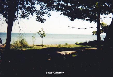Lake Ontario 98