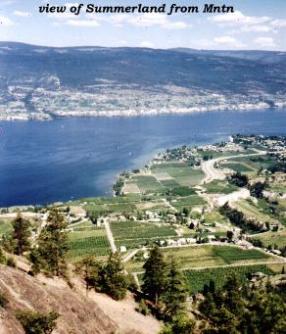 Giants Head,British Columbia 95