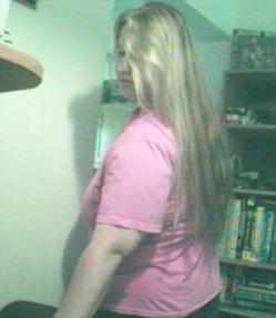 6 feet tall 08-99