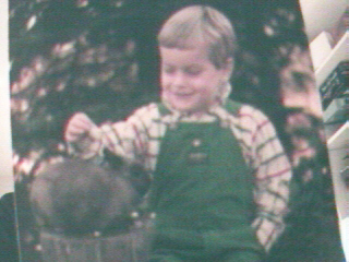 Jeff Overalls