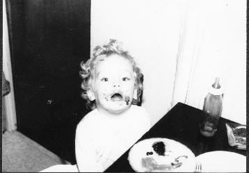 Little me
