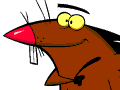 DAGGETT!!!